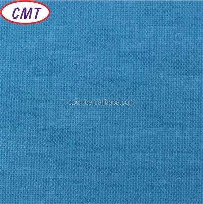 Polyester de poids moyen Ciment Changzhou 600D Tissu oxfordien étanche