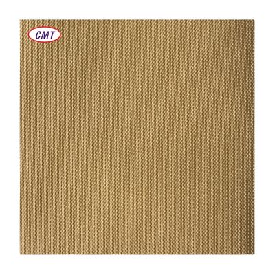 57T-80T Tissu oxfordien revêtu en PU pour boîte à outils