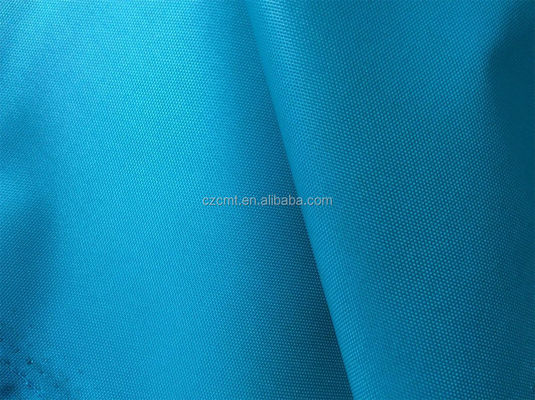 Couche en nylon oxford à 100% 210D/420D/840D avec revêtement PU/ULY