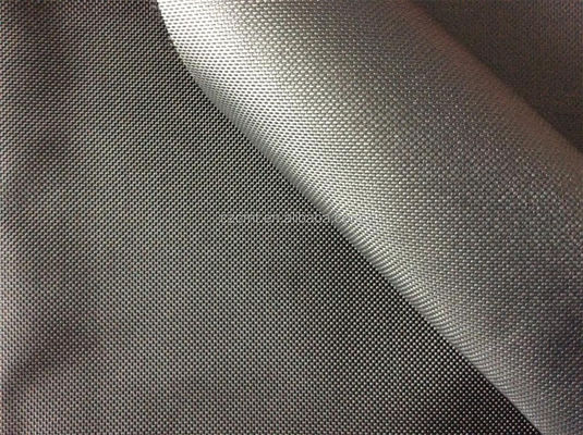 Couche en nylon oxford à 100% 210D/420D/840D avec revêtement PU/ULY