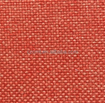 Tissé 500D 100% Nylon Cordura Largeur 58/60 Performance à long terme