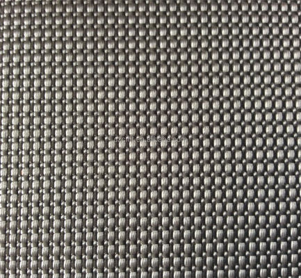 58/60&quot; largeur poids moyen 100% polyester cation trois brins tissu oxford 1680D