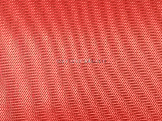 CMT 600D Polyester 600D Jacquard Tissu oxfordien ignifuge