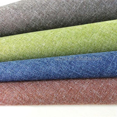 300D polyester en flocons de neige, tissus jaquard, produit par Changzhou Cement Textile