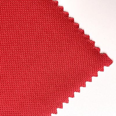 Couche personnalisée de tissu en nylon oxford 1680d pour les produits revêtus en PU balistique