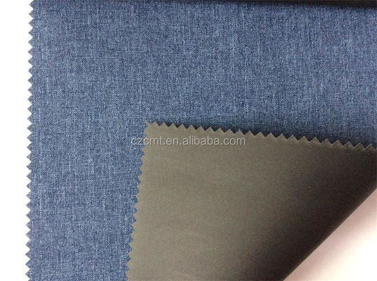 300D polyester en flocons de neige, tissus jaquard, produit par Changzhou Cement Textile