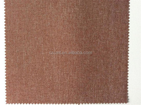 300D polyester en flocons de neige, tissus jaquard, produit par Changzhou Cement Textile