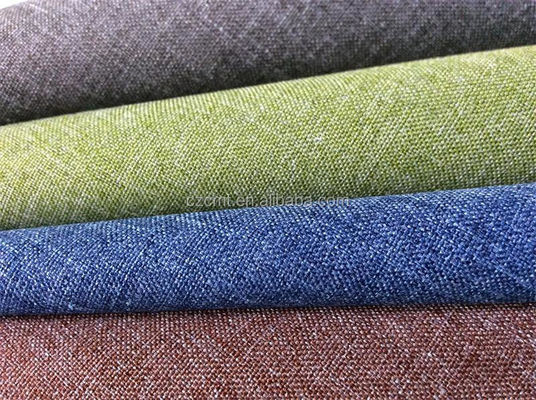 300D polyester en flocons de neige, tissus jaquard, produit par Changzhou Cement Textile