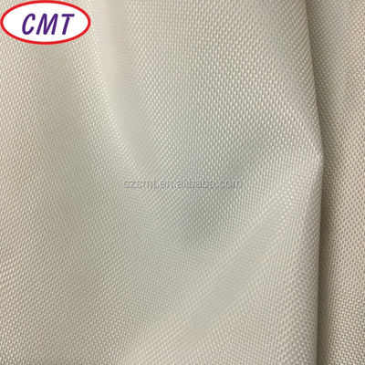 Tissu polyester oxford à haute densité 300D pour le style de sublimation