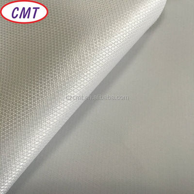 Tissu polyester oxford à haute densité 300D pour le style de sublimation