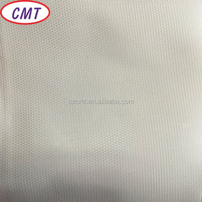 Tissu polyester oxford à haute densité 300D pour le style de sublimation