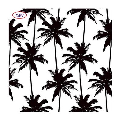 Fabrication de tissus 600D largeur 58/60&quot; pour l'impression en nylon écologique recyclé par un concepteur