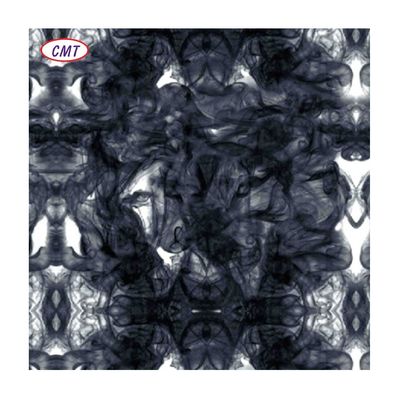 Fabrication de tissus 600D largeur 58/60&quot; pour l'impression en nylon écologique recyclé par un concepteur