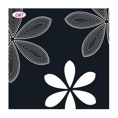 Tissu d'impression tissé en nylon spandex revêtu de couleurs accrocheuses pour les échantillons OEM et ODM