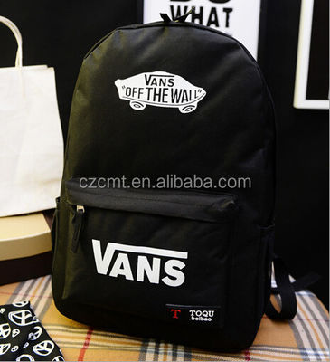 Matériau de couverture revêtu de PVC abordable pour le sac scolaire de Changzhou Cement