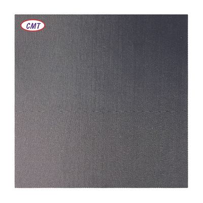 EN ISO 10993-5 / 10993-10 Tissu en polyester ignifuge écologique pour sacs et tentes