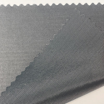 EN ISO 10993-5 / 10993-10 Tissu en polyester ignifuge écologique pour sacs et tentes