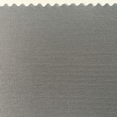EN ISO 10993-5 / 10993-10 Tissu en polyester ignifuge écologique pour sacs et tentes