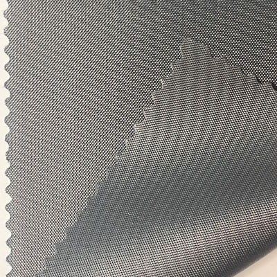 EN ISO 10993-5 / 10993-10 Tissu en polyester ignifuge écologique pour sacs et tentes