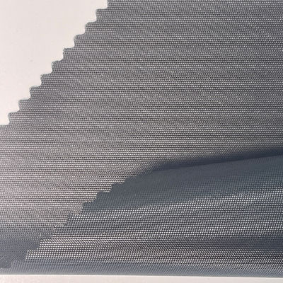 EN ISO 10993-5 / 10993-10 Tissu en polyester ignifuge écologique pour sacs et tentes