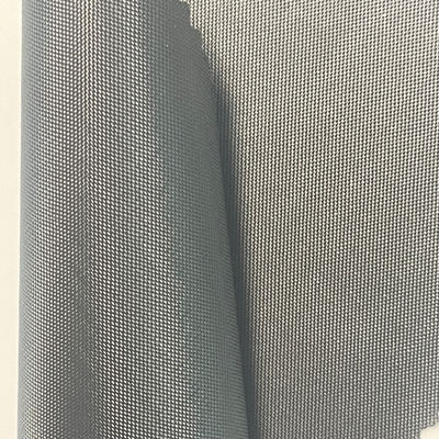 EN ISO 10993-5 / 10993-10 Tissu en polyester ignifuge écologique pour sacs et tentes