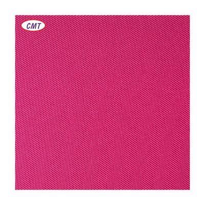 Sacs à main en tissu d'Oxford pour OEM ODM 600D 100% polyester revêtement PU valise imperméable