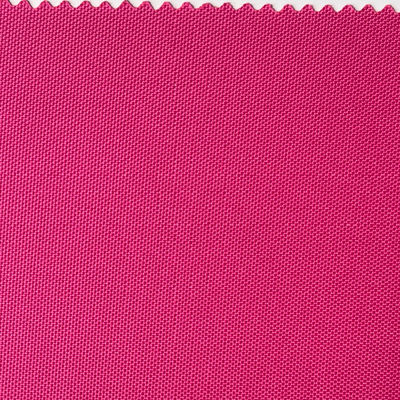 Sacs à main en tissu d'Oxford pour OEM ODM 600D 100% polyester revêtement PU valise imperméable