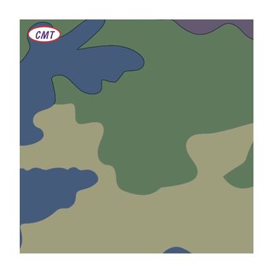 Tente de parachute en tissu de nylon 100% pour vêtements