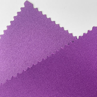 600d Tissu oxfordien anti-incendie en PU 100% polyester Tissu de tente oxfordien pour voiture