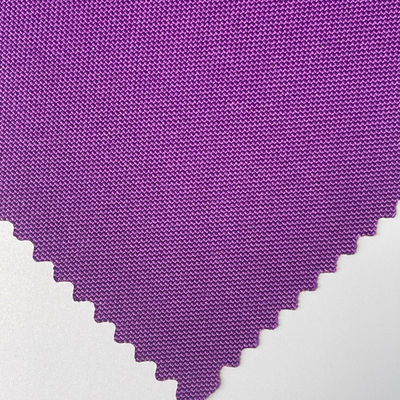 600d Tissu oxfordien anti-incendie en PU 100% polyester Tissu de tente oxfordien pour voiture