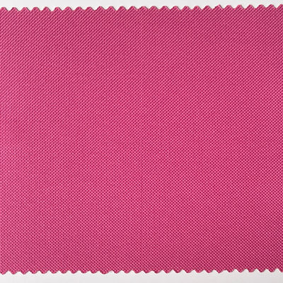 600D Oxford tissé DTY étanche à l'eau PVC revêtu polyester sac de tissu pour le bénéfice