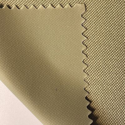 Couleur personnalisée Ultra-légère Ripstop Nylon Silnylon Tissu Parachute hamac Tente Tissu