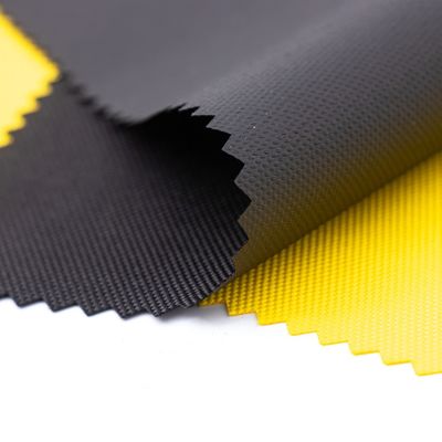 210D Tissu rétractable à la flamme pour tente de refuge couleur personnalisée