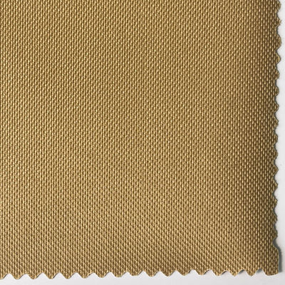 300*300D Tissu polyester oxford avec revêtement TPE de poids moyen et de longue durée