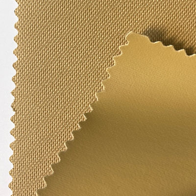 300*300D Tissu polyester oxford avec revêtement TPE de poids moyen et de longue durée