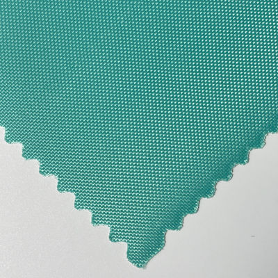 600D tissu oxford en PVC revêtu de tissu polyester étanche avec couleur personnalisée