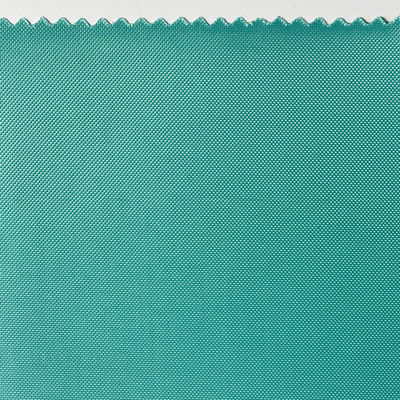 600D tissu oxford en PVC revêtu de tissu polyester étanche avec couleur personnalisée