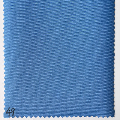Tissu de bagages 1000D Tissu polyester oxford anti-mousse pour pique-nique et camping