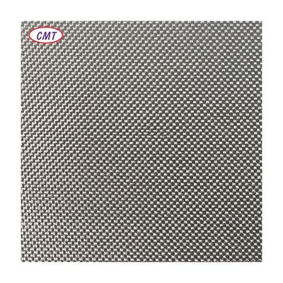 Poids moyen couleur personnalisée 600D DTY Polyester tissu Oxford pour rideau de tente extérieur