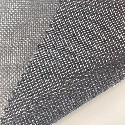 Poids moyen couleur personnalisée 600D DTY Polyester tissu Oxford pour rideau de tente extérieur