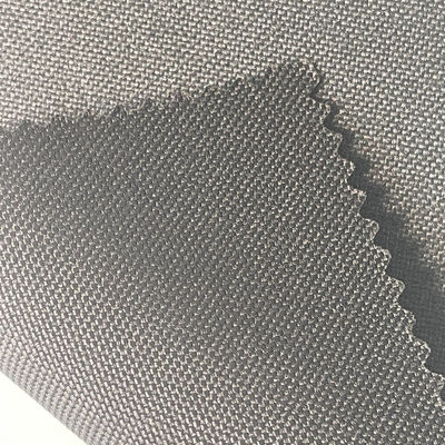 Sac imperméable à l'eau pour fût d'extérieur en tissu stratifié en TPU et en polyester à 100%