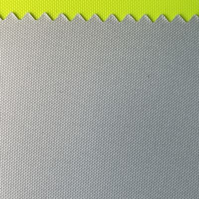 Tissu polyester oxford pour textile en polyester 1680D