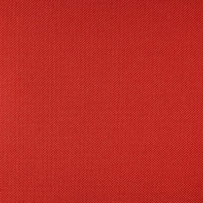 Densité 600D en toile de polyester simple 6x6 PVC Tissu oxford pour sacs de tente Résistant aux déchirures