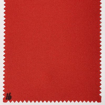 Densité 600D en toile de polyester simple 6x6 PVC Tissu oxford pour sacs de tente Résistant aux déchirures