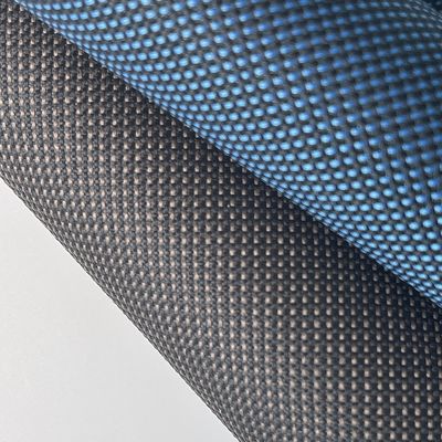 Sacs de danse 600d en tissu d'Oxford revêtu d'un motif de flocon de neige de dragon