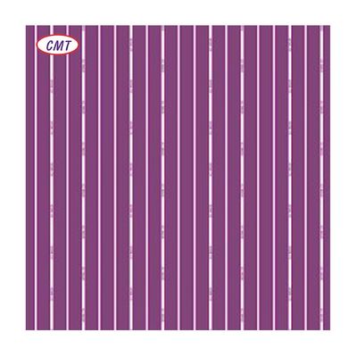 100% polyester PUL Tissu imprimé pour couches de tissu film imperméable à l'eau polyuréthane stratifié