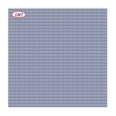 100% polyester PUL Tissu imprimé pour couches de tissu film imperméable à l'eau polyuréthane stratifié