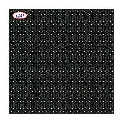 OEM ODM Impression numérique Tissu textile 60-110T Densité DTY Peau de pêche
