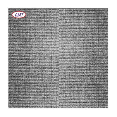OEM ODM Impression numérique Tissu textile 60-110T Densité DTY Peau de pêche