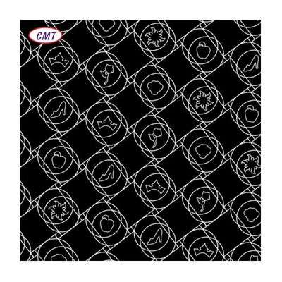 Couverture de bagages extérieurs pour voiture Coussin de siège Dropship imperméable à l'eau 600D Polyester Tissu Oxford
